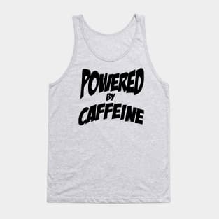 Coffein Tank Top